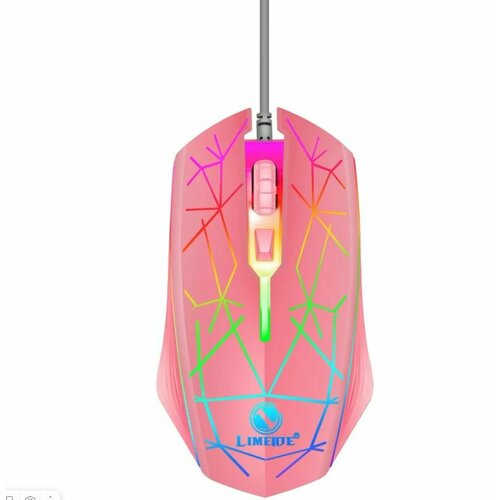 Проводная игровая мышь USB 90000₽