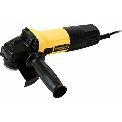 УШМ PAG125SET-1100EC 1100Вт 4000-11000обмин PartnerTool 661100₽