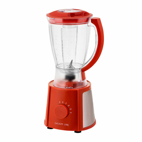 Блендер стационарный GALAXY LINE GL2162красный 285000₽