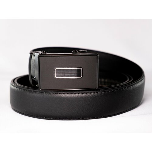 фото Ремень , черный нет бренда