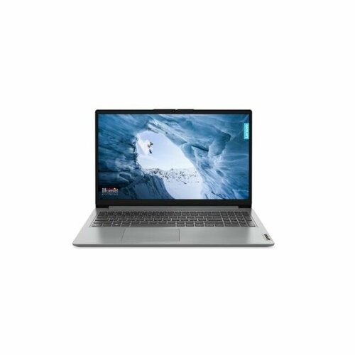 Ноутбук Lenovo IdeaPad 1 15IAU7 82QD00BCUE 5283000₽