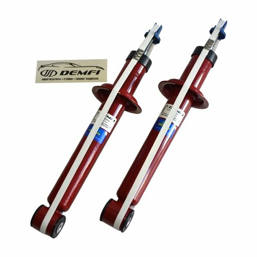 Амортизаторы демфи задней подвески ВАЗ 2108-Гранта -50 8120₽