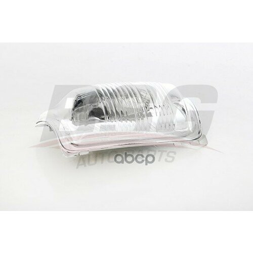 Боковое Зеркало - Левое Поворотник Ford Transit V-363 Bm 14- BSG AUTO PARTS арт BSG 30-916-011 980₽