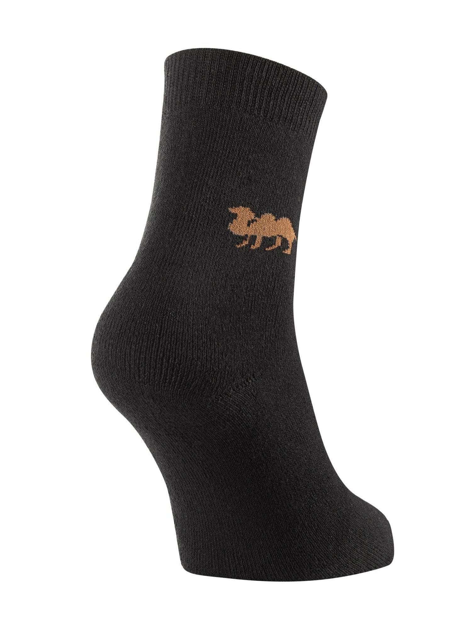 Термоноски  Термо, размер 42-48, черный — фото 1