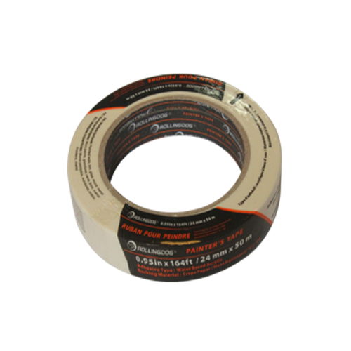 Малярная лента Masking Tape shurtape masking tape 1x25 yards
