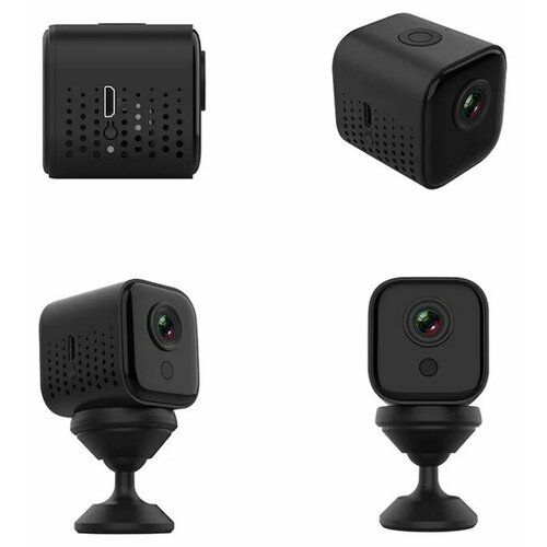 Беспроводная камера с PIR-датчиком W13 465000₽