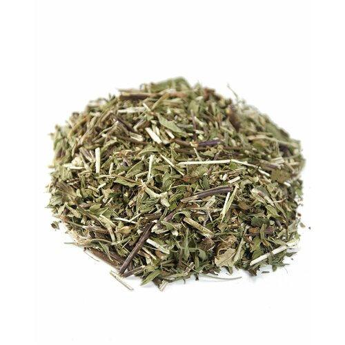 Мята перечная сушеные листья 5 гр - сухоцветы для свечей творчества и ритуалов 279₽