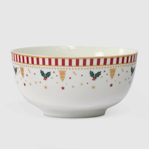 Салатник индивидуальный White Rabbit Щелкунчик 14 см