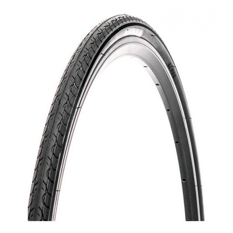 фото Велопокрышка Kenda Kwest K193, 700x25C, 80-110psi