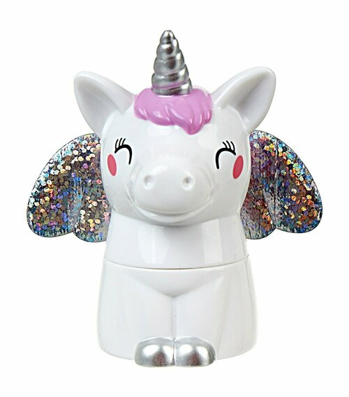 Бальзам для губ с ароматом зефира Зефир Martinelia Flying Unicorn, Marshmellow