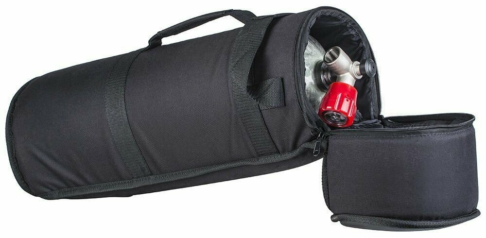 фото Чехол для баллона ВД 6,8Л