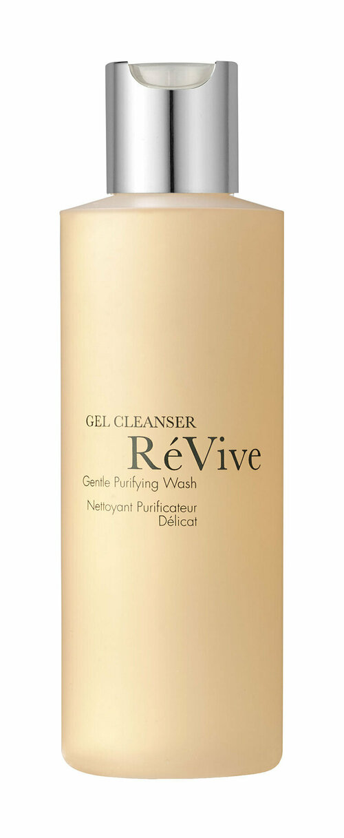 Очищающий гель для лица Revive Gel Cleanser Gentle Purifying Wash