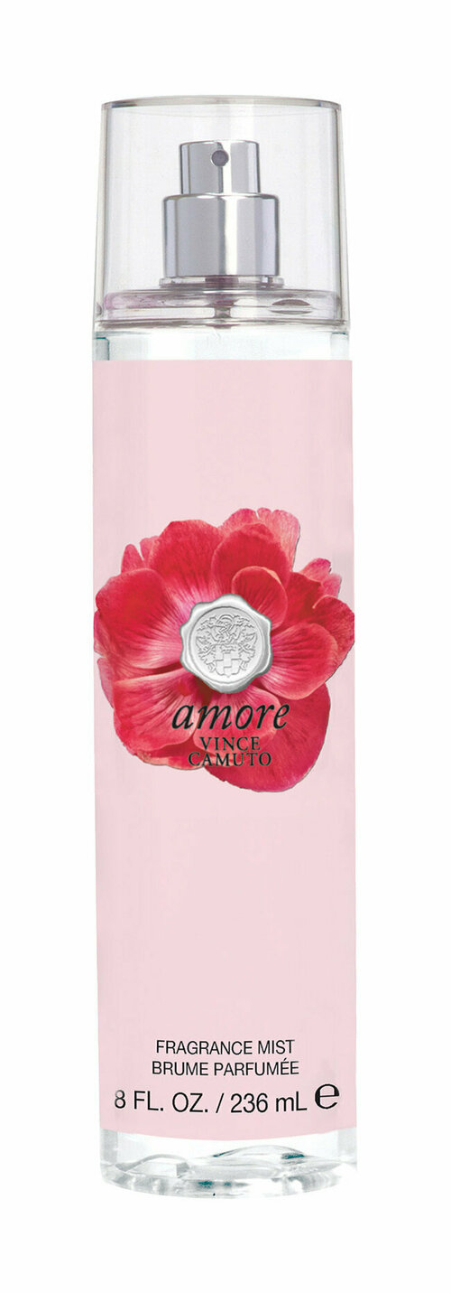 Дымка для тела Vince Camuto Amore Body Mist