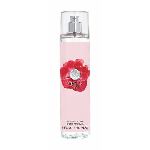 Дымка для тела Vince Camuto Amore Body Mist