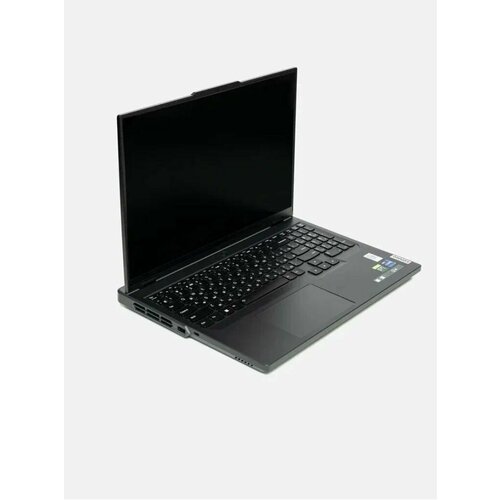 Ноутбук Lenovo Y9000P i9 13900H 16G 1TBS 4060 8G 240Hz 25k Цвет onyx_grey 19500000₽