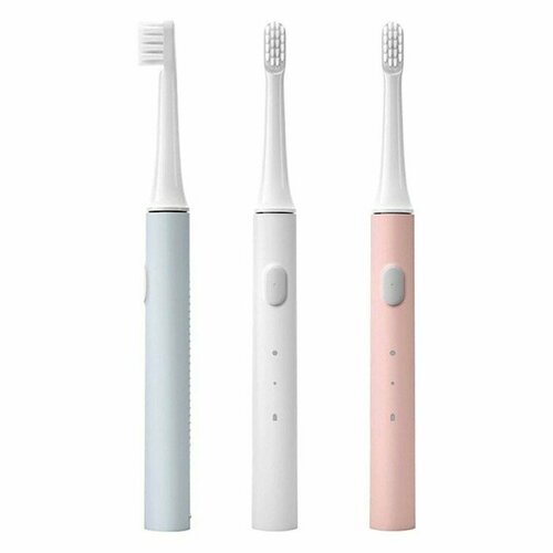 Зубная щетка электрическая Xiaomi MiJia T100 белая 139000₽