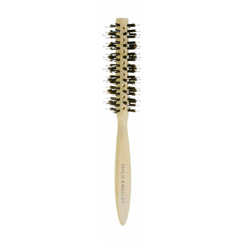 Щетка мини для укладки коротких и средней длины волос Philip Kingsley Mini Radial Hairbrush