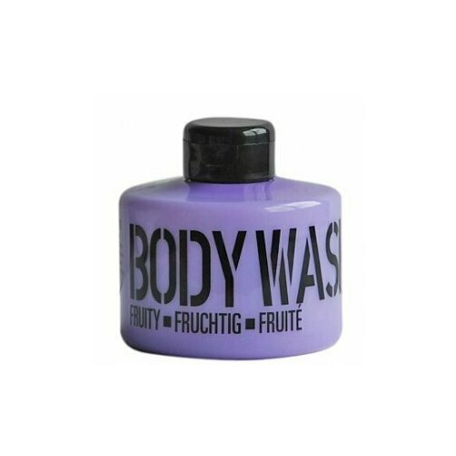 Гель для душа 300 мл Mades Cosmetics Stackable Фиолетовый пурпур 789₽