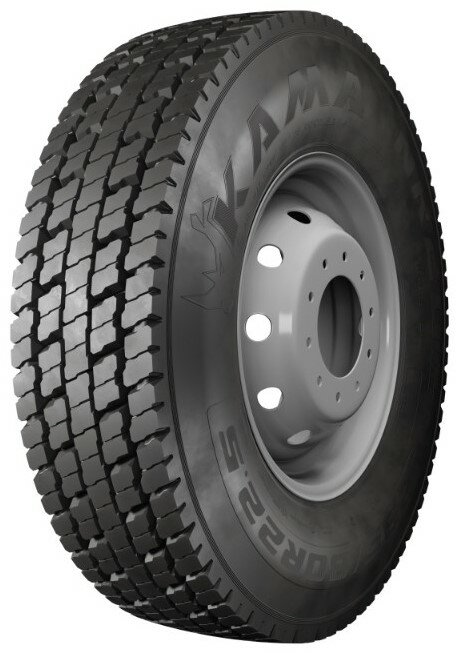 Кама NR-202 265/70 R195 143/141J (ведущая)