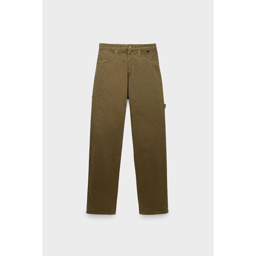 Джинсы DARKPARK, размер 33, хаки