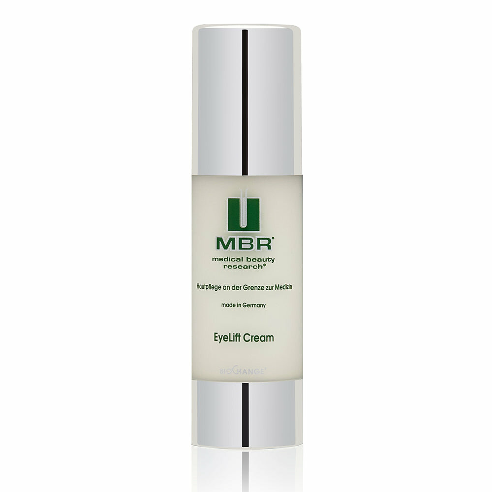 MBR Bio Change Eye Lift Cream Крем для области вокруг глаз с лифтинг-эффектом, 30 мл