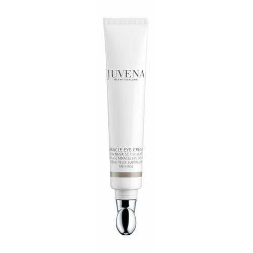 JUVENA Miracle Eye Cream Бьюти-крем для глаз, 20 мл