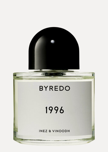 Изображение товара BYREDO 1996 Парфюмерная вода унисекс, 50 мл