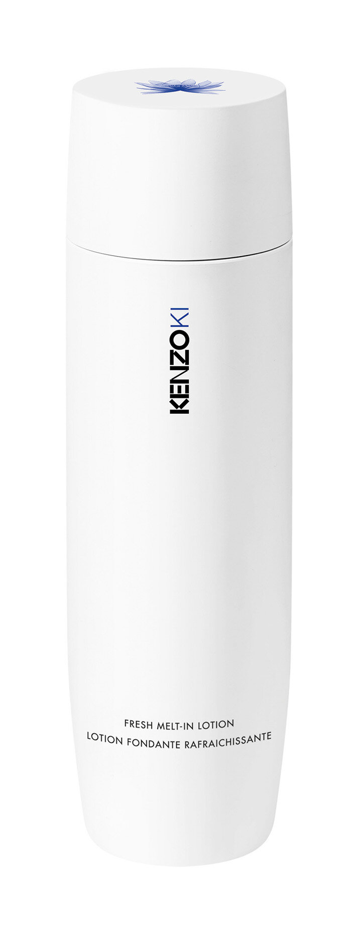 Освежающий лосьон для лица Kenzoki Hydration Flow Fresh Melt-In Lotion /200 мл/гр.