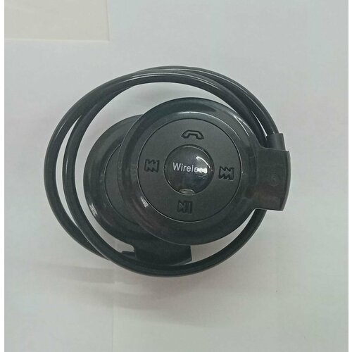 Накладные Bluetooth наушники Mini 503 55000₽
