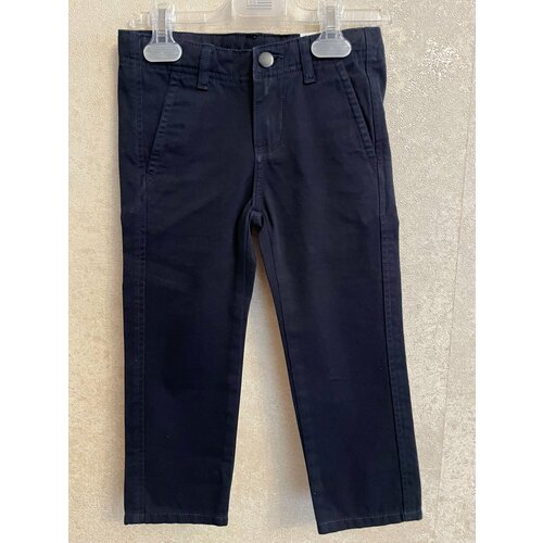 фото Джинсы , размер 110, синий германия