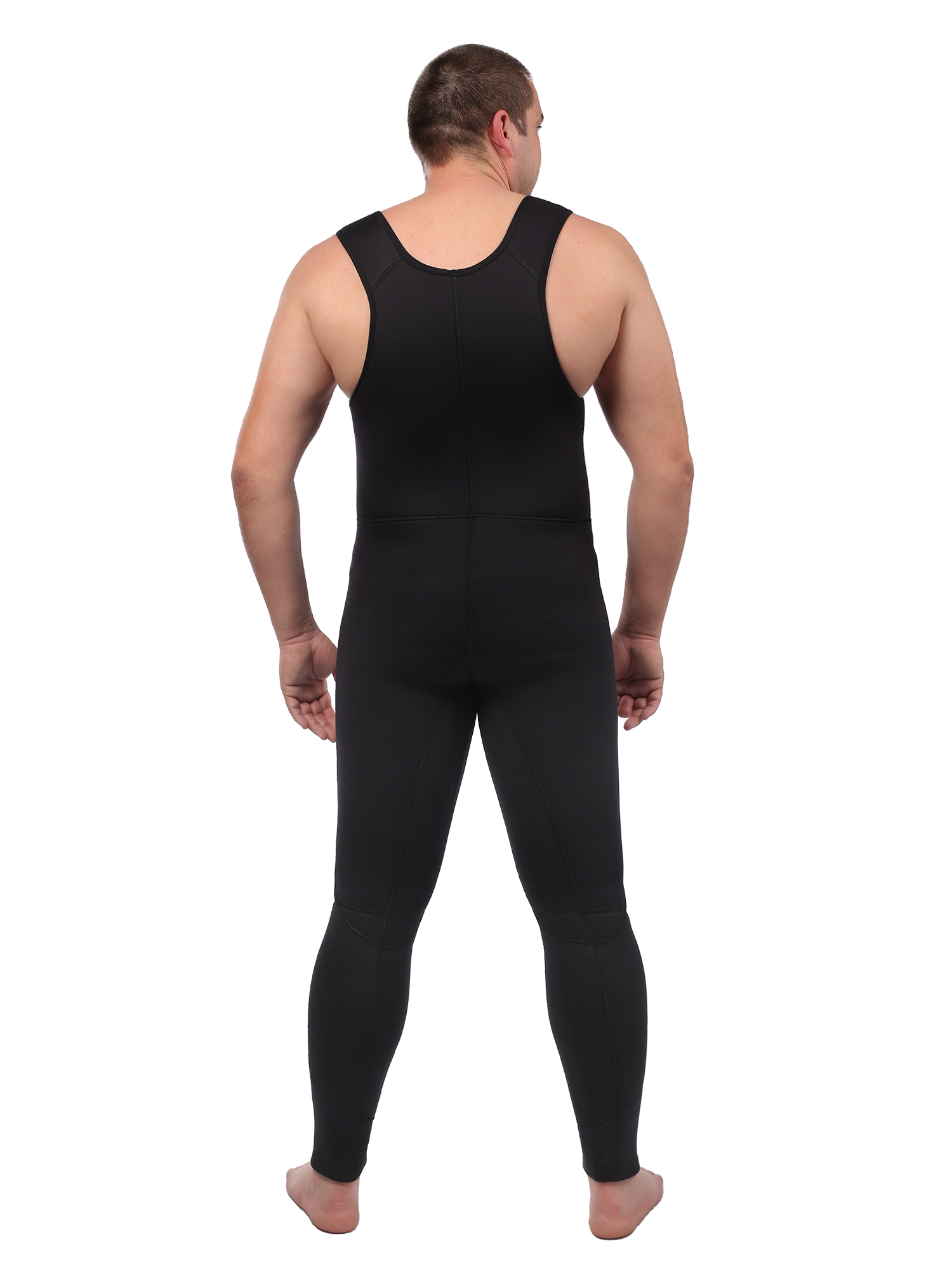 Гидрокостюм Aquadiscovery Voevoda 54р V2 9мм — фото 1