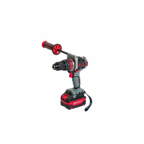 Дрель ударная аккумуляторная PSB20H-13C1 1456500₽