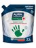 Мыло Aura Antibacterial жидкое Антибактериальный эффект алоэ, 2.5...