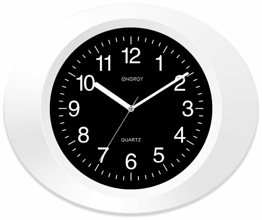 Часы настенные кварцевые EC-05