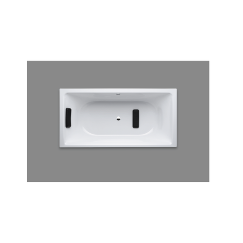 Подушка для ванны Bette Relax черный B57-0213 31349₽