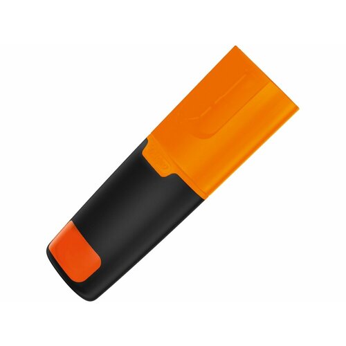 Жидкий текстовый выделитель LIQEO HIGHLIGHTER MINI, оранжевый