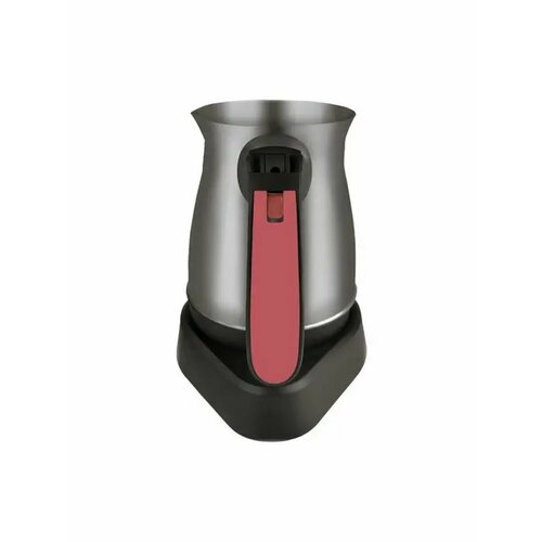 Кофемашина VICONTE VC-339 красная 215400₽