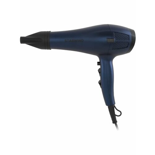 Приборы для укладки волос STARWIND SHD 7078 161400₽