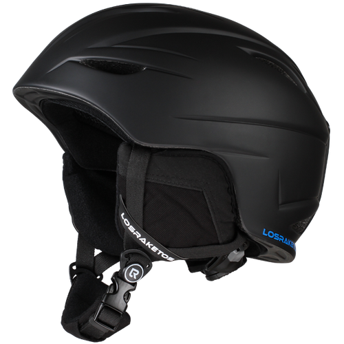 фото Шлем losraketos armata matt navy l арт 54117 los raketos