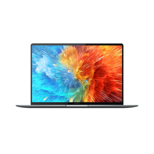 16 Ноутбук Xiaomi RedmiBook Pro 16 Сенсорный OLED 4K Intel Core i5-1240P 12 ядер 17 ГГц RAM 16 ГБ LPDDR5 SSD 1024 ГБ Windows 11 RUS русская клавиатура JYU4468CN 10049000₽