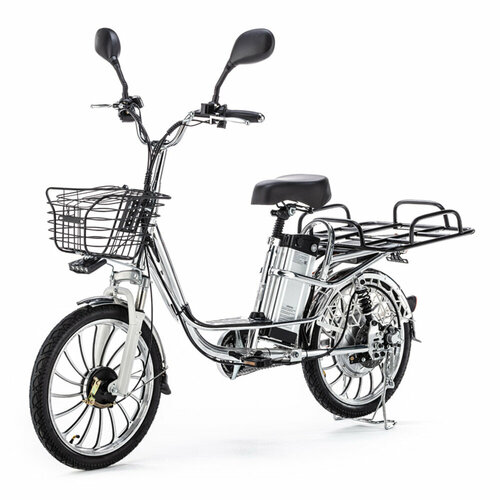 Электровелосипед Motax E-NOT Express Big 60V13A К2 8500000₽