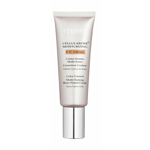 Увлажняющий тональный крем для лица 1 Nude By Terry Moisturizing CC Cream