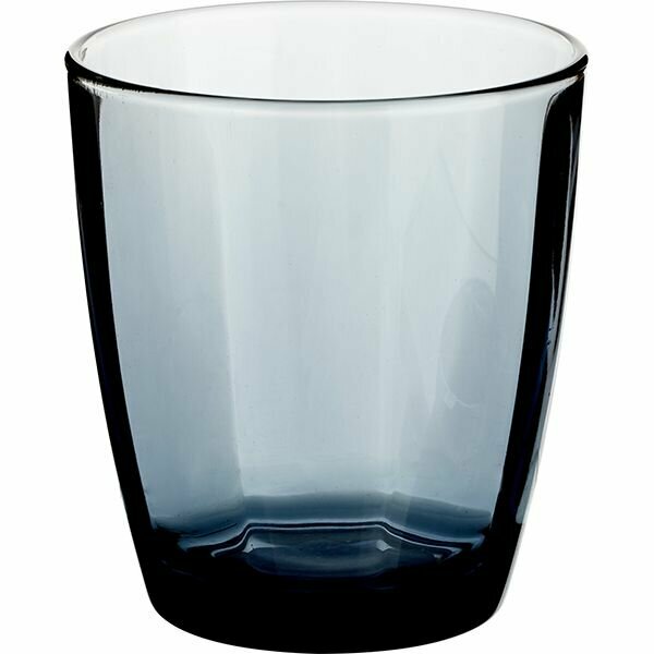 фото Стакан Олд Фэшн "Пулсар"390мл, 2 шт, синий Bormioli Rocco