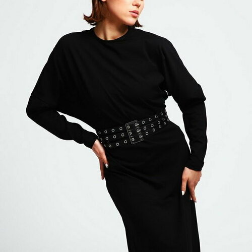 фото Ремень сима-ленд, черный сима-лэнд