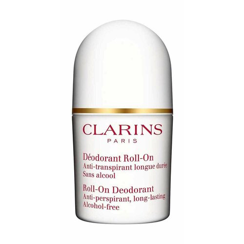 Дезодорант Clarins Gentle Care Roll-On Deodorant