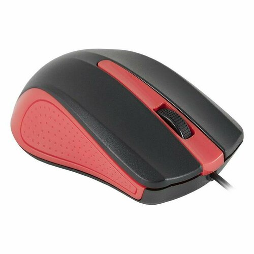 Мышь компьютерная Oklick 225M черная 1365825 56200₽