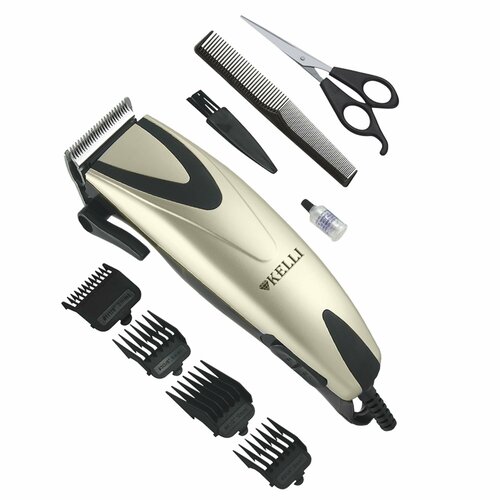 Машинка для стрижки Kelli KL-7004 109000₽