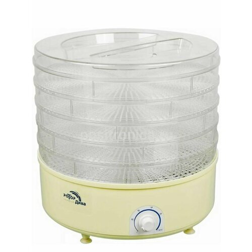 Сушилка для овощей ротор СШ-002-06 1024100₽