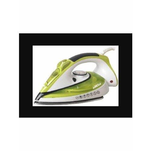 Утюг ARESA I-2204C AR- 3102 652200₽