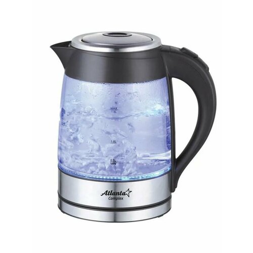 Чайник электрический ATH-2462 341200₽
